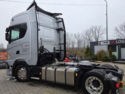 SCANIA S450