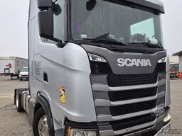 SCANIA S450