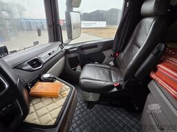 SCANIA S450