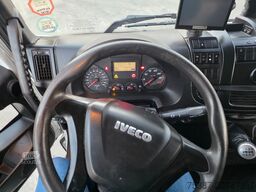 IVECO EuroCargo 120