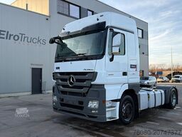 Mercedes-Benz actros 1844 (MP3 / FULL SPOILERS / GOOD CONDITI...
