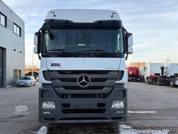 Mercedes-Benz actros 1844 (MP3 / FULL SPOILERS / GOOD CONDITI...