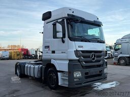 Mercedes-Benz actros 1844 (MP3 / FULL SPOILERS / GOOD CONDITI...