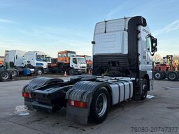 Mercedes-Benz actros 1844 (MP3 / FULL SPOILERS / GOOD CONDITI...