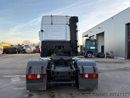 Mercedes-Benz actros 1844 (MP3 / FULL SPOILERS / GOOD CONDITI...