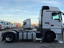 Mercedes-Benz actros 1844 (MP3 / FULL SPOILERS / GOOD CONDITI...