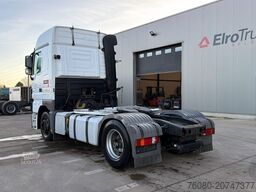 Mercedes-Benz actros 1844 (MP3 / FULL SPOILERS / GOOD CONDITI...