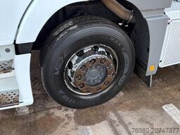 Mercedes-Benz actros 1844 (MP3 / FULL SPOILERS / GOOD CONDITI...