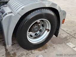 Mercedes-Benz actros 1844 (MP3 / FULL SPOILERS / GOOD CONDITI...