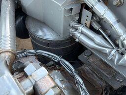 Mercedes-Benz actros 1844 (MP3 / FULL SPOILERS / GOOD CONDITI...