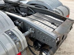 Mercedes-Benz actros 1844 (MP3 / FULL SPOILERS / GOOD CONDITI...