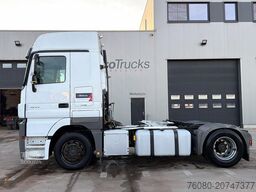 Mercedes-Benz actros 1844 (MP3 / FULL SPOILERS / GOOD CONDITI...