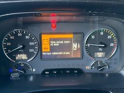 Mercedes-Benz actros 1844 (MP3 / FULL SPOILERS / GOOD CONDITI...