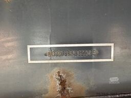 Schmitz Cargobull 55m3 alu kipper, klep/deuren, liftas, BPW, APK ...