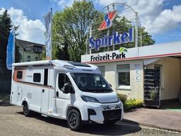 Weinsberg CaraCompact 600 MEG EDITION [PEPPER] *TraumMobil*Gasflaschenauszug*