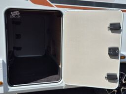 Weinsberg CaraCompact 600 MEG EDITION [PEPPER] *TraumMobil*Gasflaschenauszug*