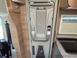 Weinsberg CaraCompact 600 MEG EDITION [PEPPER] *TraumMobil*Gasflaschenauszug*
