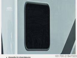 Weinsberg CaraCompact 600 MEG EDITION [PEPPER] *TraumMobil*Gasflaschenauszug*