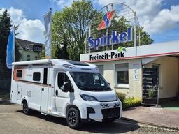 Weinsberg CaraCompact 600 MEG EDITION [PEPPER] *TraumMobil*Gasflaschenauszug*