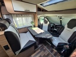 Weinsberg CaraCompact 600 MEG EDITION [PEPPER] *TraumMobil*Gasflaschenauszug*