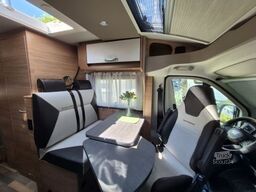 Weinsberg CaraCompact 600 MEG EDITION [PEPPER] *TraumMobil*Gasflaschenauszug*