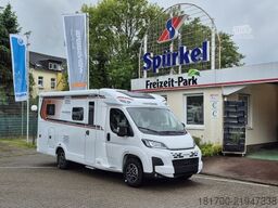 Weinsberg CaraCompact 600 MEG EDITION [PEPPER] *TraumMobil*Automatik*Seitz 7*