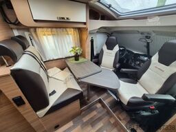 Weinsberg CaraCompact 600 MEG EDITION [PEPPER] *TraumMobil*Automatik*Seitz 7*