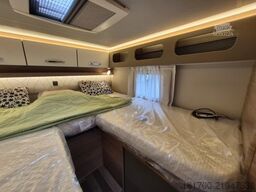 Weinsberg CaraCompact 600 MEG EDITION [PEPPER] *TraumMobil*Automatik*Seitz 7*