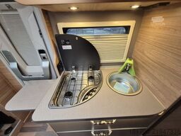 Weinsberg CaraCompact 600 MEG EDITION [PEPPER] *TraumMobil*Automatik*Seitz 7*