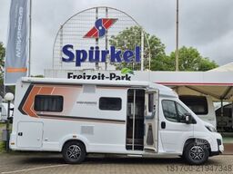 Weinsberg CaraCompact 600 MF EDITION [PEPPER] TraumMobil*Gasflaschenauszug*