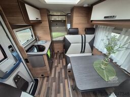 Weinsberg CaraCompact 600 MF EDITION [PEPPER] TraumMobil*Gasflaschenauszug*