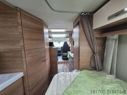 Weinsberg CaraCompact 600 MF EDITION [PEPPER] TraumMobil*Gasflaschenauszug*