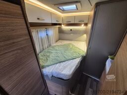Weinsberg CaraCompact 600 MF EDITION [PEPPER] TraumMobil*Gasflaschenauszug*