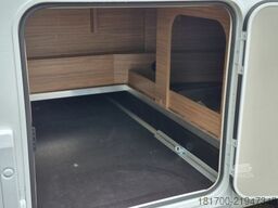 Weinsberg CaraCompact 600 MF EDITION [PEPPER] TraumMobil*Gasflaschenauszug*