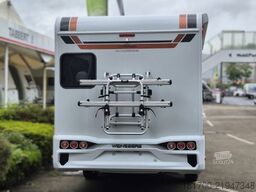 Weinsberg CaraCompact 600 MF EDITION [PEPPER] TraumMobil*Gasflaschenauszug*