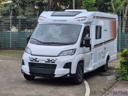 Weinsberg CaraCompact 600 MF EDITION [PEPPER] TraumMobil*Gasflaschenauszug*