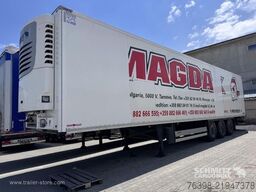 Hladilna polprikolica Schmitz Cargobull Reefer Standard