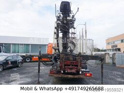 VOLVO FH 540 Globe BL 6x4 Hiab 115z-80 *VEB+/AHK