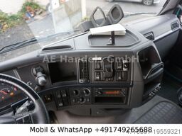 VOLVO FH 540 Globe BL 6x4 Hiab 115z-80 *VEB+/AHK