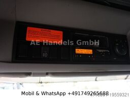 VOLVO FH 540 Globe BL 6x4 Hiab 115z-80 *VEB+/AHK