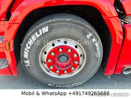 SCANIA S500 HighLine LL *Retarder/Hydr./ACC/LDW/Alcoa