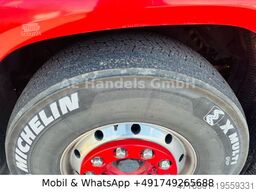 SCANIA S500 HighLine LL *Retarder/Hydr./ACC/LDW/Alcoa