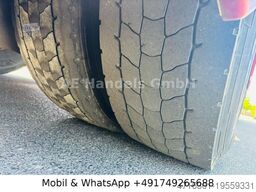 SCANIA S500 HighLine LL *Retarder/Hydr./ACC/LDW/Alcoa