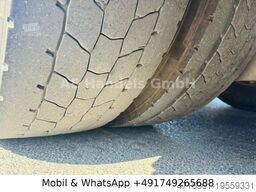 SCANIA S500 HighLine LL *Retarder/Hydr./ACC/LDW/Alcoa