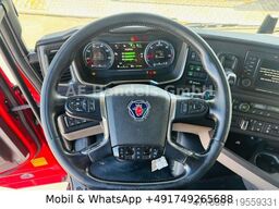 SCANIA S500 HighLine LL *Retarder/Hydr./ACC/LDW/Alcoa