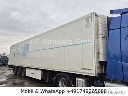 KRONE SD *Carrier-Vector-1950/Doppelstock/+-30°/1.Lift