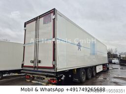 KRONE SD *Carrier-Vector-1950/Doppelstock/+-30°/1.Lift