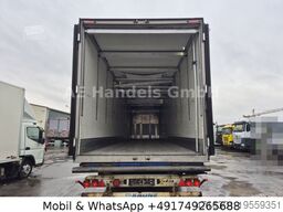 KRONE SD *Carrier-Vector-1950/Doppelstock/+-30°/1.Lift