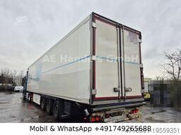 KRONE SD *Carrier-Vector-1950/Doppelstock/+-30°/1.Lift