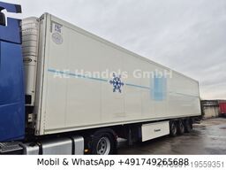 KRONE SD *Carrier-Vector-1950/Doppelstock/+-30°/1.Lift